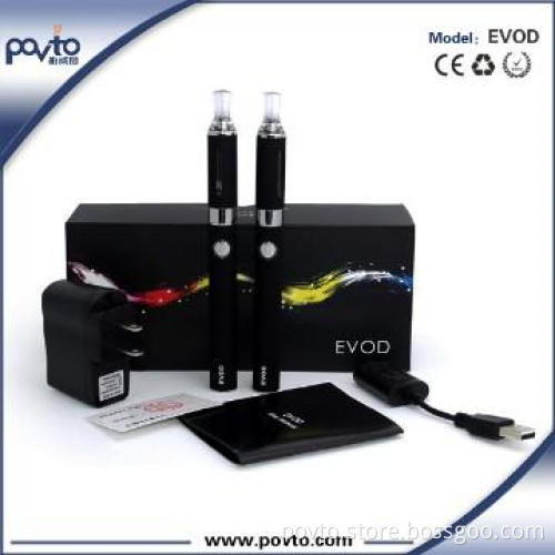 2013 colorful hot selling top quality mt3/evod wholesale ecig